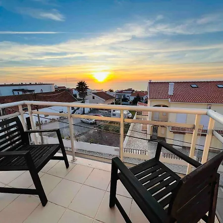 T3 Sea View Terrace Bbq 아파트 *